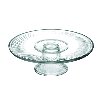 Plato Torta 31 Cm Crisa