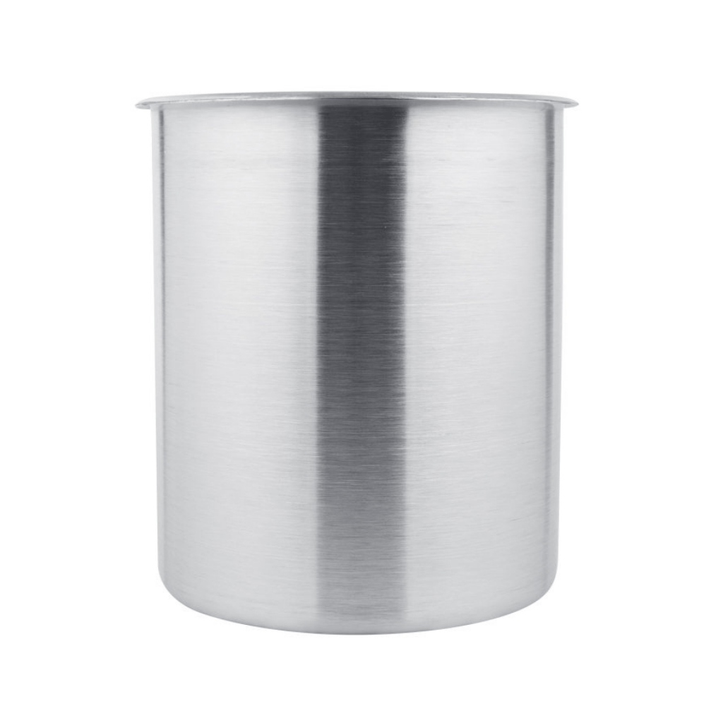 Olla Para Baño Maria 11 Lts 23 X 27 Cm Vollrath