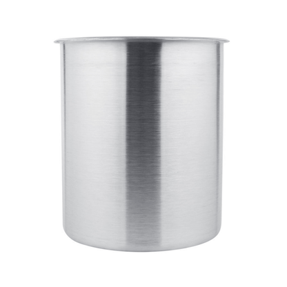 Olla Para Baño Maria 11 Lts 23 X 27 Cm Vollrath
