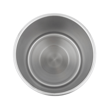 Olla Para Baño Maria 11 Lts 23 X 27 Cm Vollrath