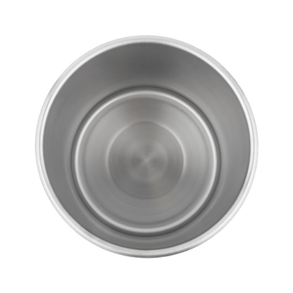 Olla Para Baño Maria 11 Lts 23 X 27 Cm Vollrath