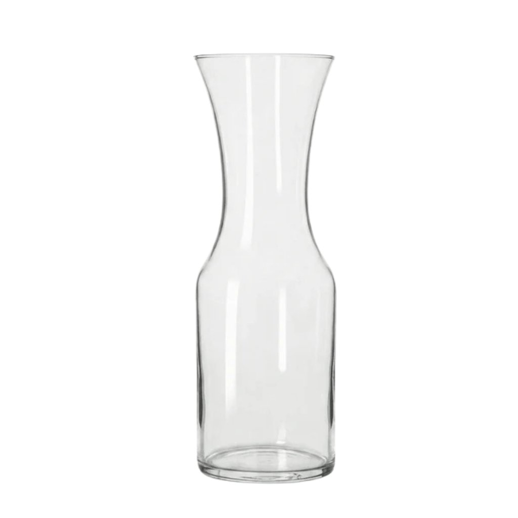 Decantador De Cocktail Carafes 1183 Ml  X 12 Unidades Libbey