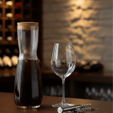 Jarra Decantadora Ensemble 740 Ml  X 6 Unidades Libbey