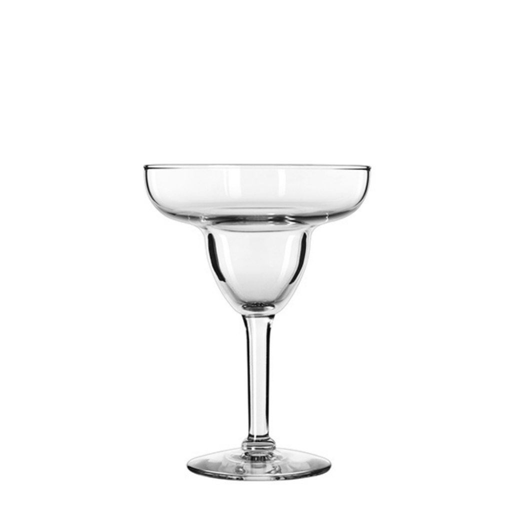 Copa Margarita Citation 266 Ml  X 12 Unidades Libbey