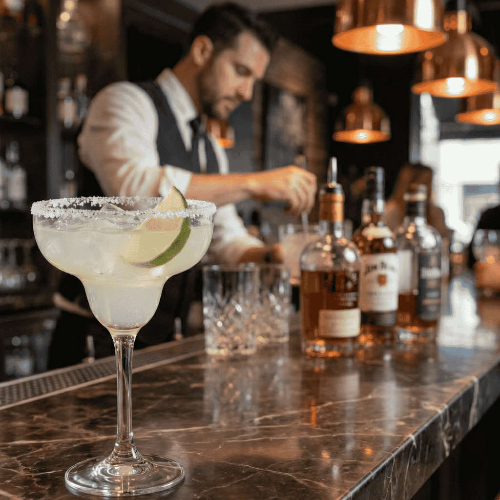 Copa Margarita Citation 436 Ml  X 12 Unidades Libbey