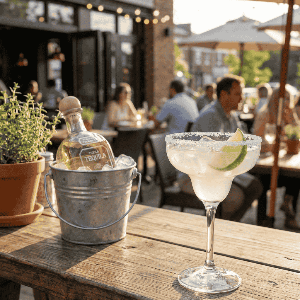 Copa Margarita Citation 436 Ml  X 12 Unidades Libbey