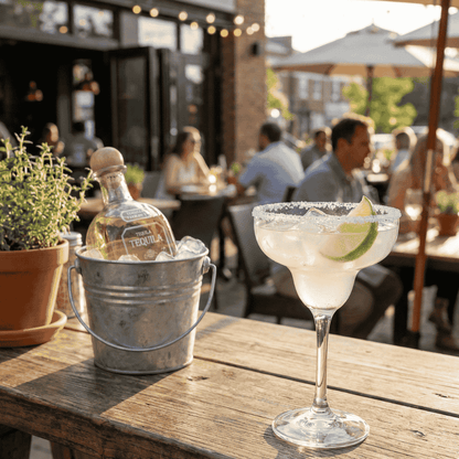 Copa Margarita Citation 436 Ml  X 12 Unidades Libbey