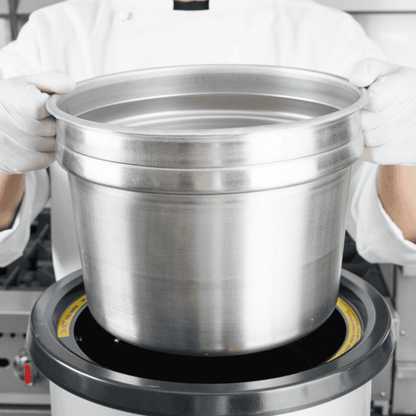 Recipiente De Recalentado 27,3 X 29,2 Cm Vollrath
