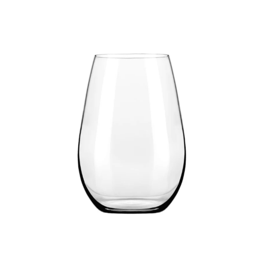 Copa De Vino Stemless Rennaissance 355 Ml  X 1,4 Unidades Libbey