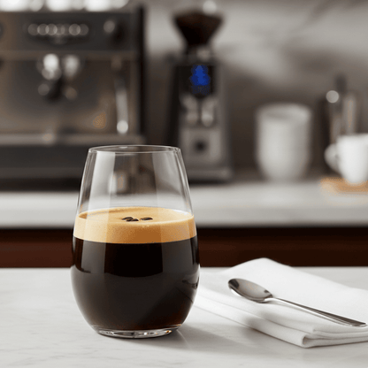 Copa De Vino Stemless Rennaissance 355 Ml  X 1,4 Unidades Libbey