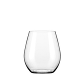 Copa De Vino Stemless Rennaissance 562 Ml X 12 Unidades Libbey