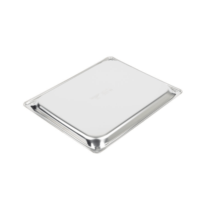 Fuente De Acero Inoxidable 1/2 Pan 32,5 X 26,5 Cm Vollrath