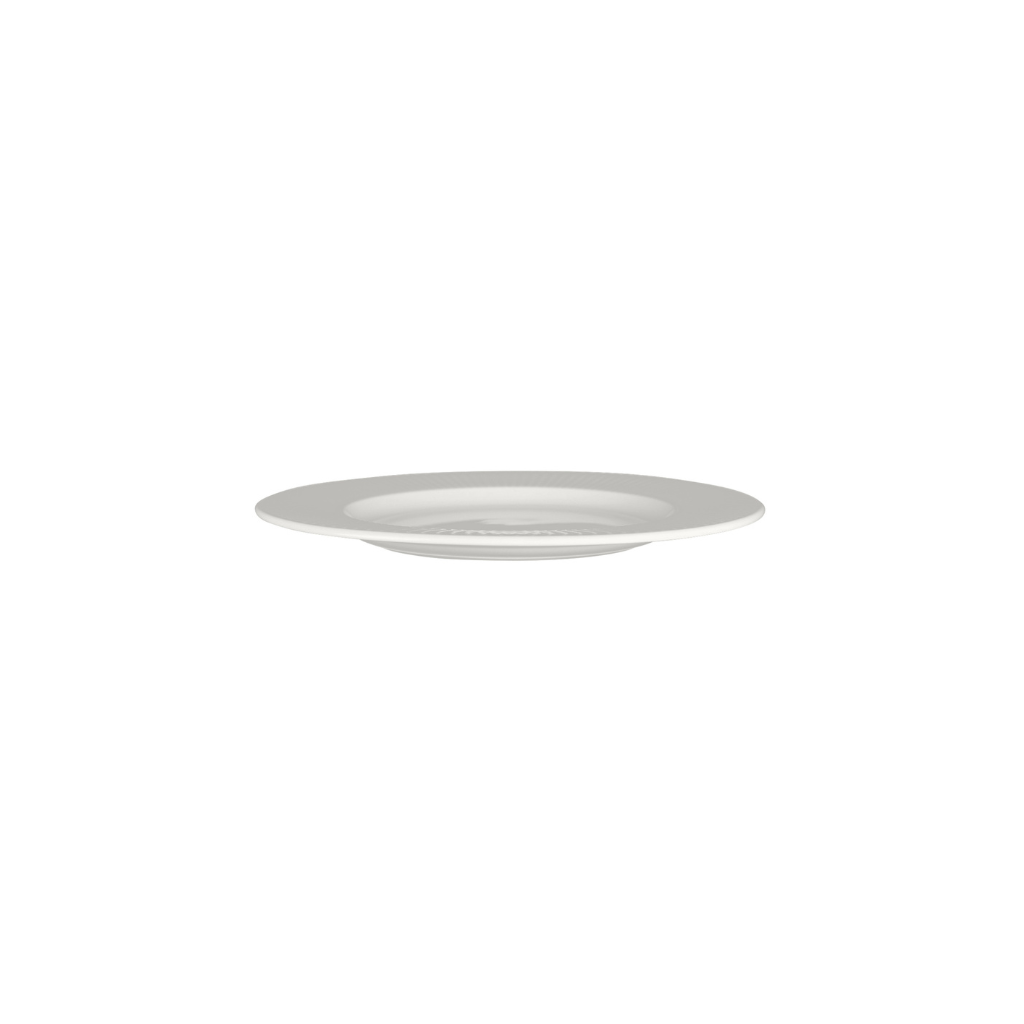 Plato Borde Medio Willow 20 Cm Steelite