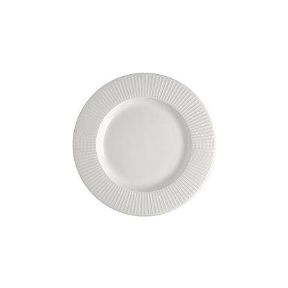 Plato Borde Medio Willow 20 Cm Steelite