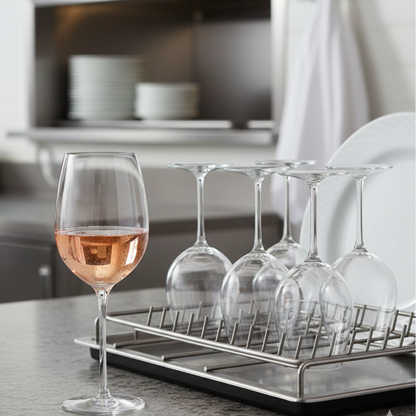 Copa De Vino Master Reserve Reinnaissance 473 Ml  X 12 Unidades Libbey
