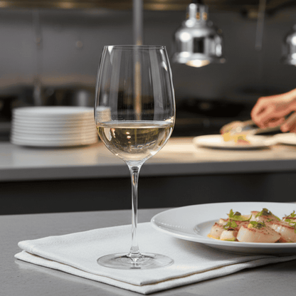 Copa De Vino Master Reserve Reinnaissance 591 Ml  X 12 Unidades Libbey