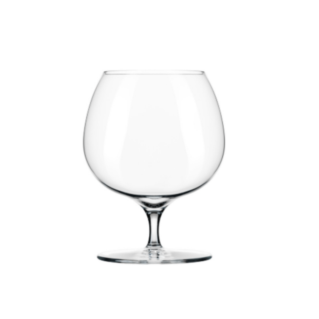 Copa De Brandy Master Reserve 473 Ml  X 12 Unidades Libbey