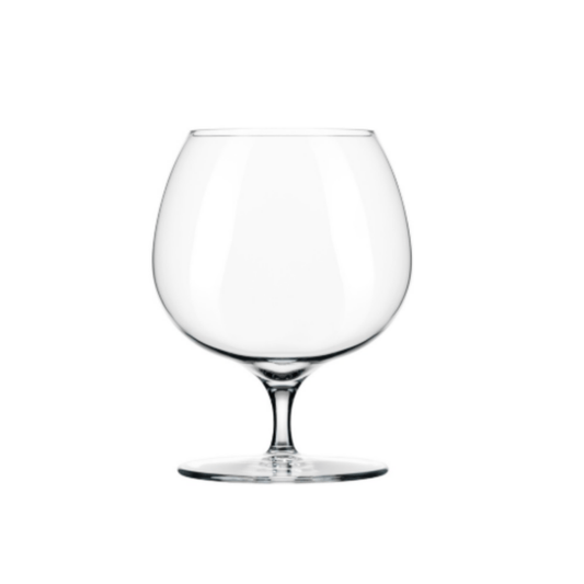 Copa De Brandy Master Reserve 473 Ml  X 12 Unidades Libbey