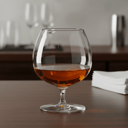 Copa De Brandy Master Reserve 473 Ml  X 12 Unidades Libbey