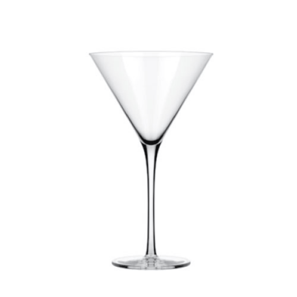 Copa De Martini Master Reserve Reinnaissance 296 Ml  X 12 Unidades Libbey