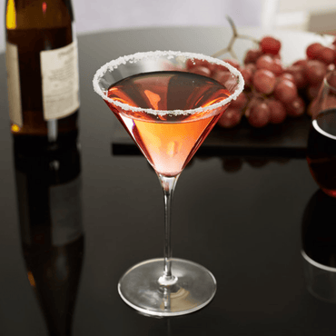 Copa De Martini Master Reserve Reinnaissance 296 Ml  X 12 Unidades Libbey