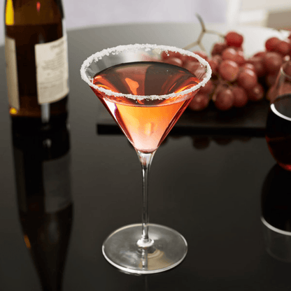 Copa De Martini Master Reserve Reinnaissance 296 Ml  X 12 Unidades Libbey