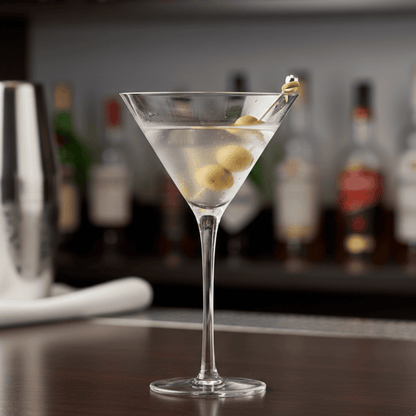 Copa De Martini Master Reserve Reinnaissance 296 Ml  X 12 Unidades Libbey