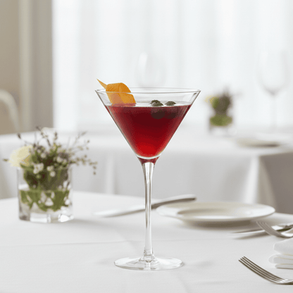 Copa De Martini Master Reserve Reinnaissance 296 Ml  X 12 Unidades Libbey