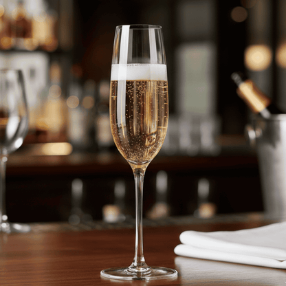 Copa De Champagne Master Reserve 185 Ml  X 12 Unidades Libbey