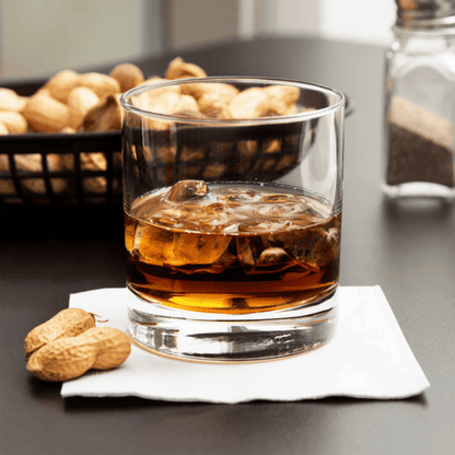 Vaso Beverage Heavy Base 325 Ml  X 36 Unidades Libbey