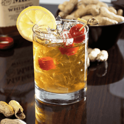 Vaso D.O.F Heavy Base 399 Ml  X 36 Unidades Libbey