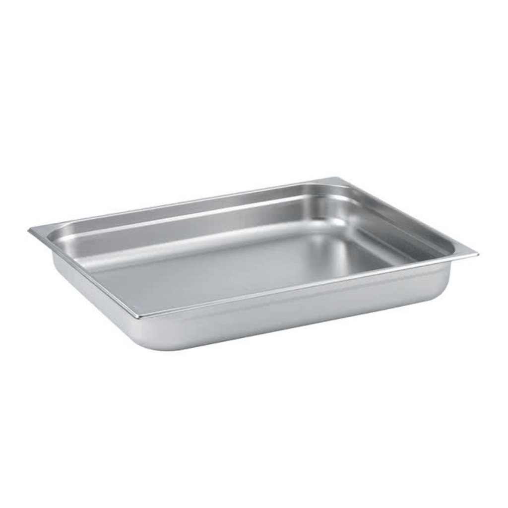 Fuente De Acero Inoxidable 53 X 65 Cm Vollrath