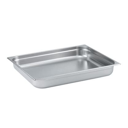 Fuente De Acero Inoxidable 53 X 65 Cm Vollrath