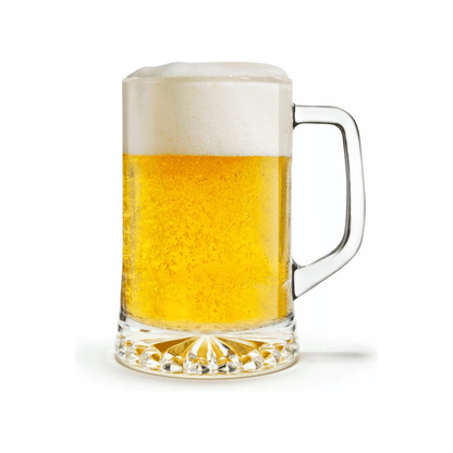 Chopp Maxim 620 Ml  X 6 Unidades Libbey