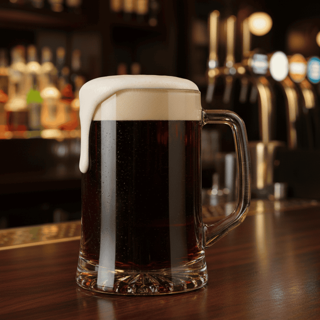 Chopp Maxim 620 Ml  X 6 Unidades Libbey