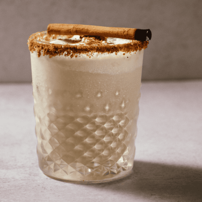 Vaso De Whisky Carats 355 Ml  X 6 Unidades Libbey