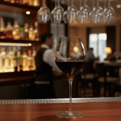 Copa De Vino Master Reserve Riviere 695 Ml  X 12 Unidades Libbey