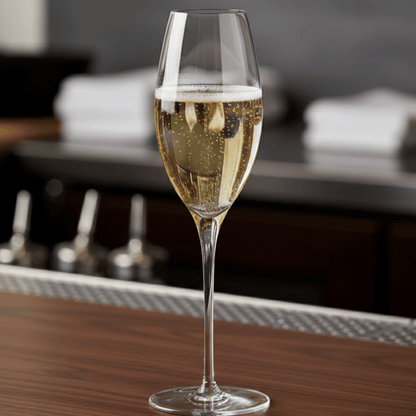 Copa De Champagne Master Reserve Riviere 259 Ml  X 12 Unidades Libbey