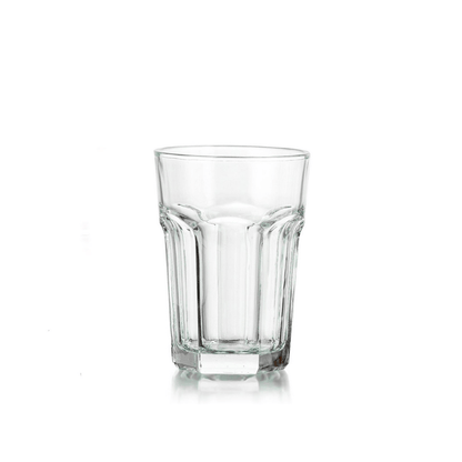 Vaso Jumbo New York 860 Ml  X 6 Unidades Crisa