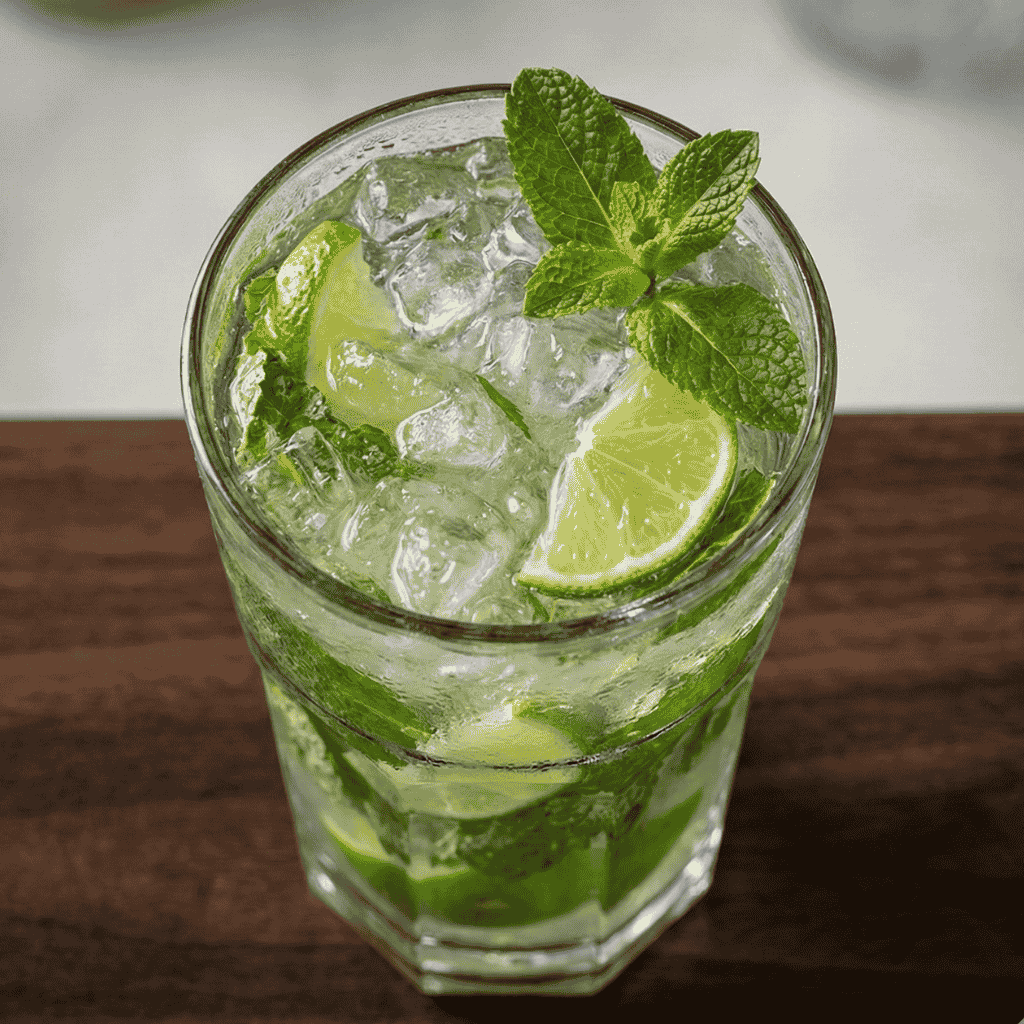 Vaso Jumbo New York 860 Ml  X 6 Unidades Crisa