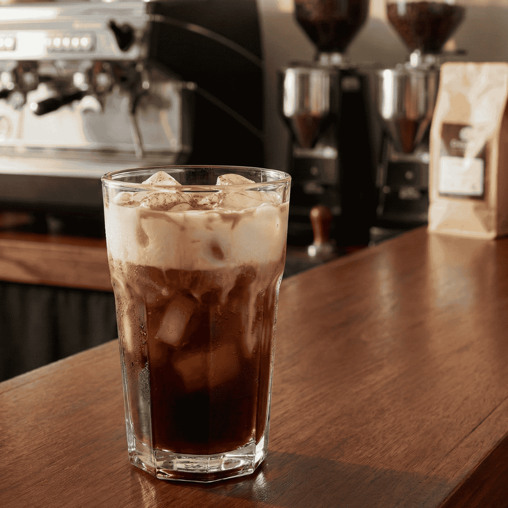 Vaso Jumbo New York 860 Ml  X 6 Unidades Crisa