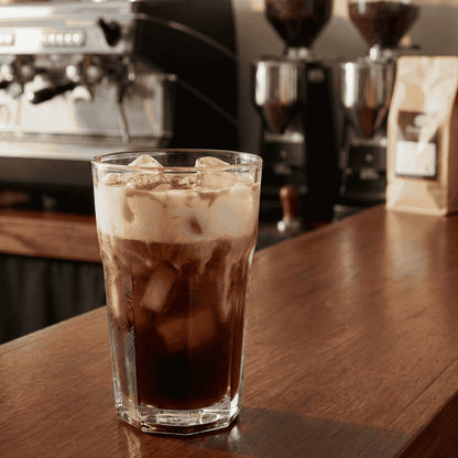 Vaso Jumbo New York 860 Ml  X 6 Unidades Crisa