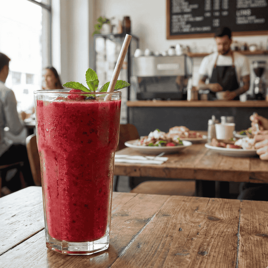 Vaso Jumbo New York 860 Ml  X 6 Unidades Crisa