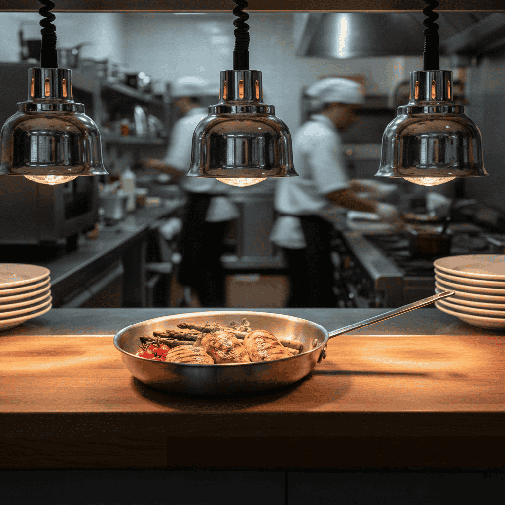 Sartén De Aluminio Cac