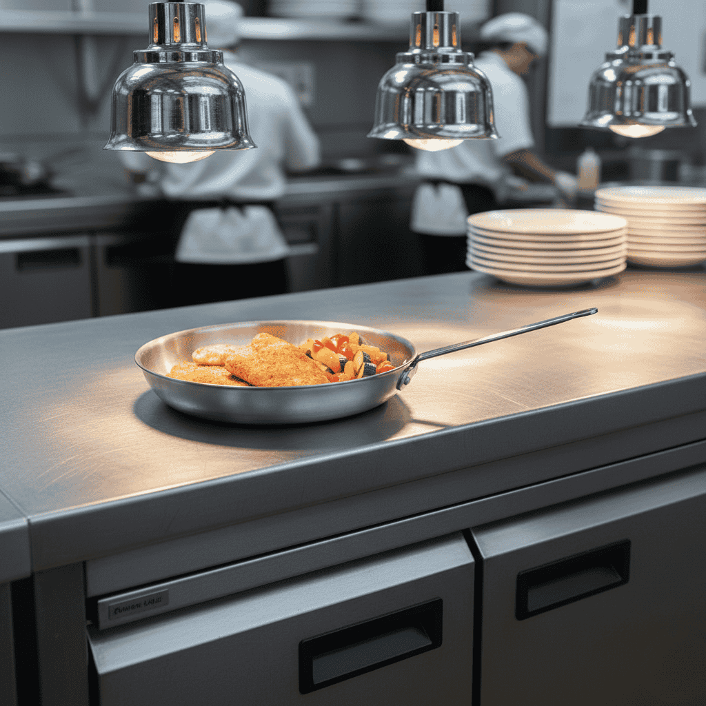 Sartén De Aluminio Cac