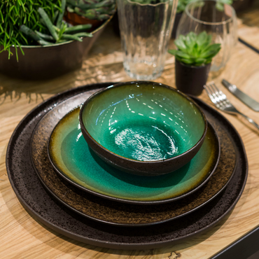 Vista Alegre Amazonia Bowl 17 cm 250 ml