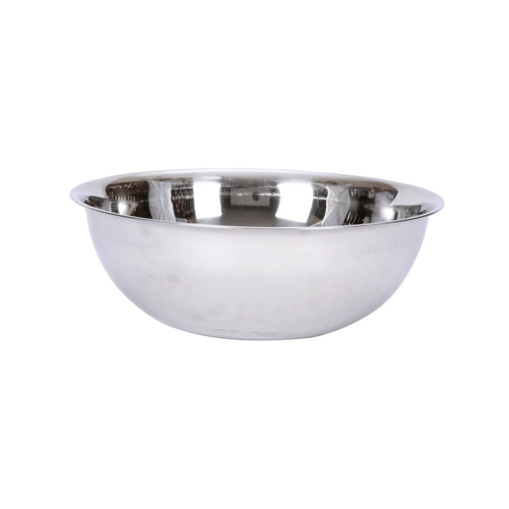 Bowl De Mezcla De Acero Inoxidable Bar Kitchen