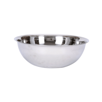Bowl De Mezcla De Acero Inoxidable Bar Kitchen