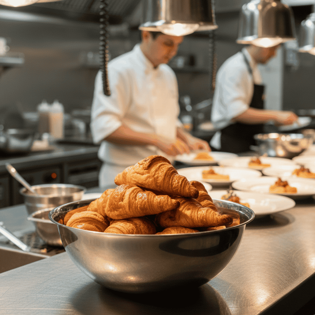 Bowl De Mezcla De Acero Inoxidable Bar Kitchen