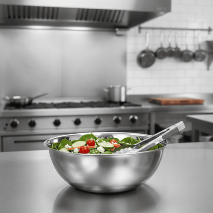 Bowl De Mezcla De Acero Inoxidable Bar Kitchen